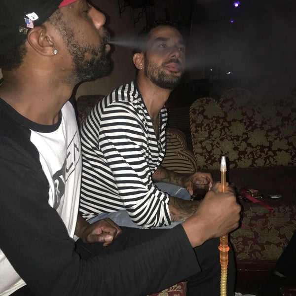 The Spot Hookah Lounge Hookah Bar in Tampa