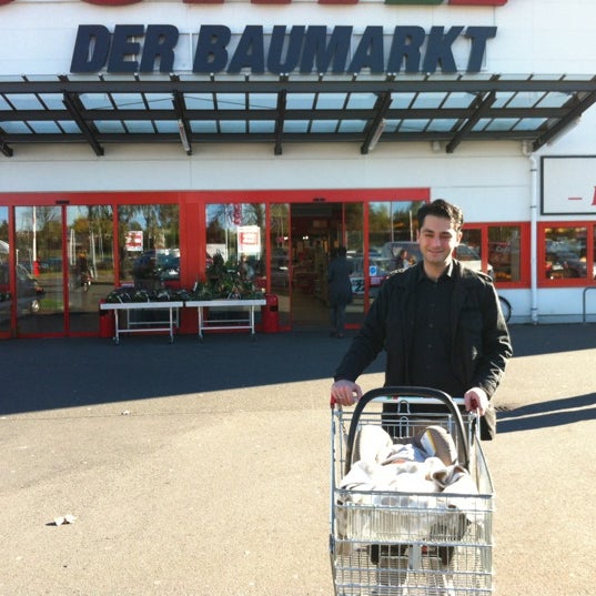 toom Baumarkt Zollstock 2 tips de 261 visitantes