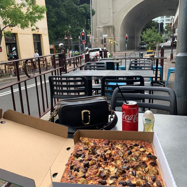 Small Bar Kirribilli (Now Closed) Fitzroy St