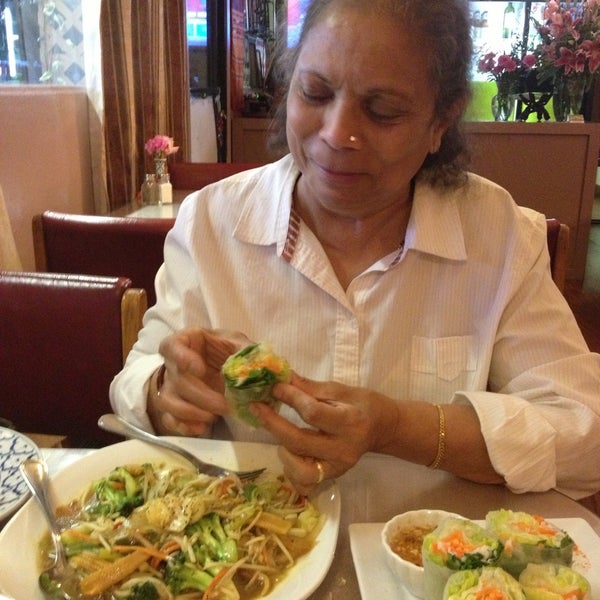 Photos At Kinnaree Thai Cuisine Manteca Ca