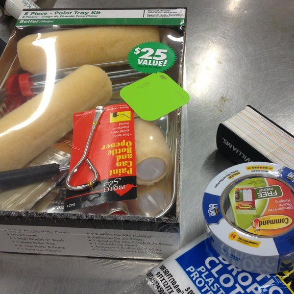 Photos at The Home Depot Northwest Nashua 12 Coliseum Ave