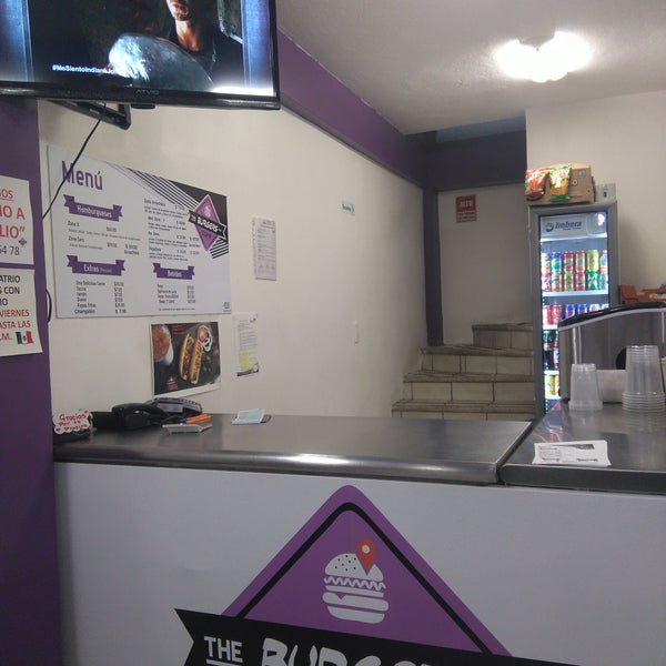 Foto di Burger Zone - 6 tips