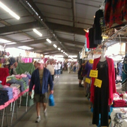 11/23/2012にNick D.がMesa Market Place Swap Meetで撮った写真