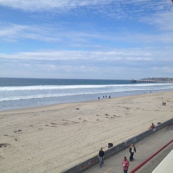 1/1/2013 tarihinde LaDonna S.ziyaretçi tarafından Blue Sea Beach Hotel'de çekilen fotoğraf