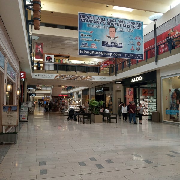 Aldo staten shop island mall