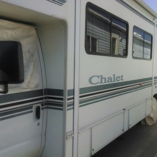 Hemet Valley Rv Storage 1 tip from 5 visitors