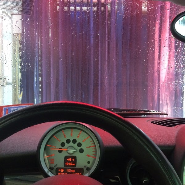 Posh Car Wash Scotch Plains, NJ