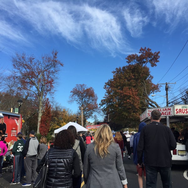 New Providence, NJ New Providence, NJ