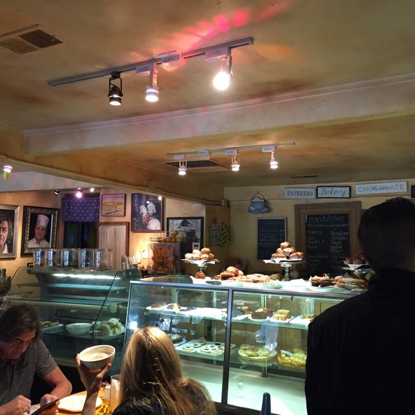 Wild Goose Bakery Cafe 5 tips from 247 visitors