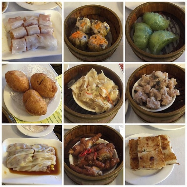 Photos at Fung Wong Chinese Restaurant Serramonte Daly City, CA