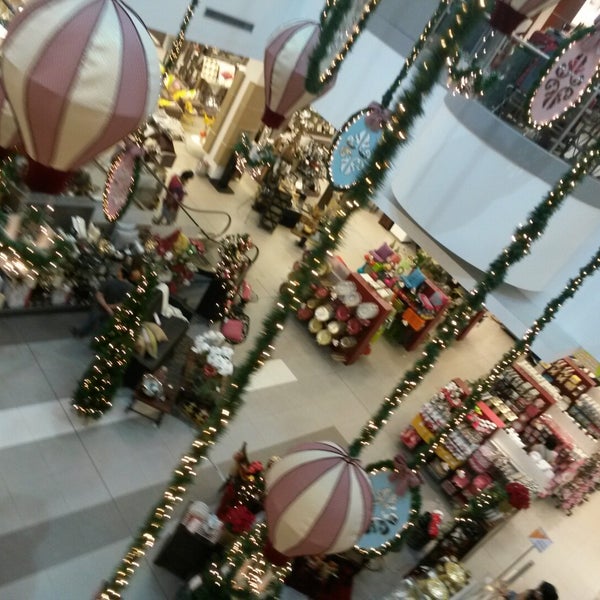 Photo taken at Mall del Sol by Emerson R. on 11/16/2014