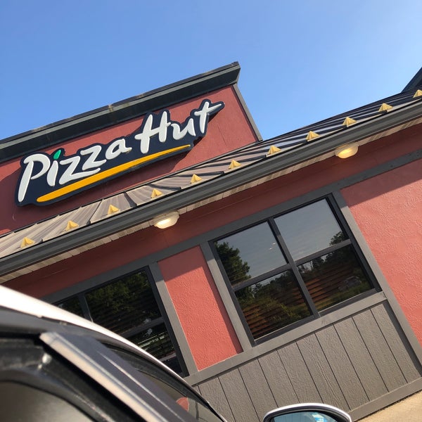 Pizza Hut - 6096 State Hwy 12, Route 12, Box 564