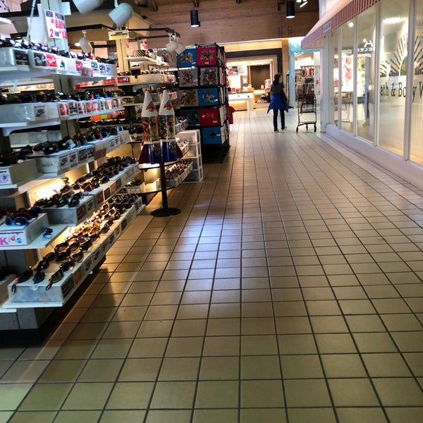 Southside Mall Shopping Mall