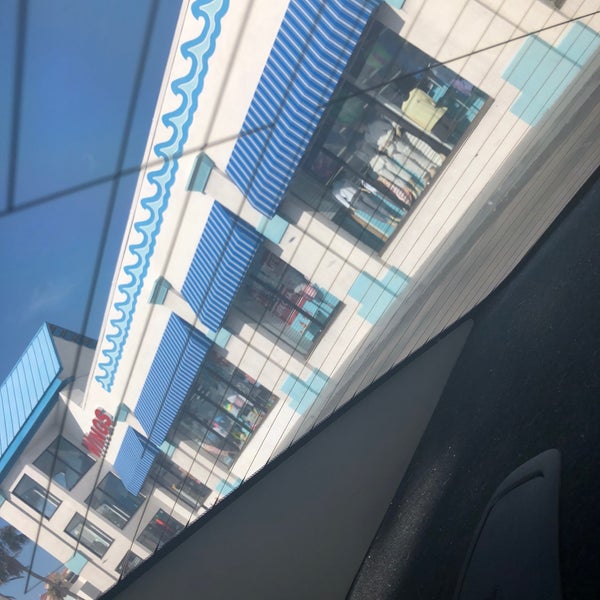 Wings Beachwear 11 tips from 495 visitors