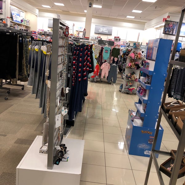 Southside Mall Shopping Mall