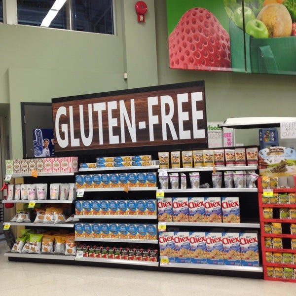 SaveOnFoods Grocery Store in Edmonton