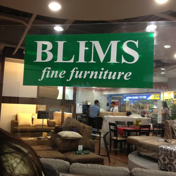 fine home furnishings