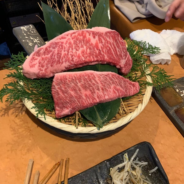 Fotos En 牛倭心伝 今津 Parrilla En 西宮市