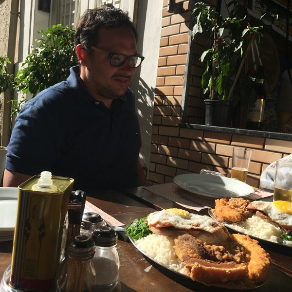 Mondego Bar Santa Cecília Al. Barros, 254