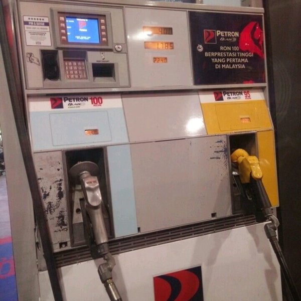 Photos at Petron - Seberang Jaya, Pulau Pinang