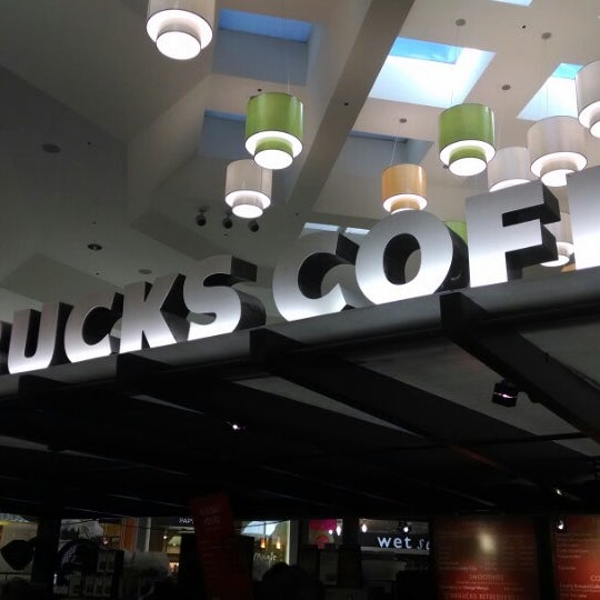 Starbucks Meadowood Mall 5000 1 Meadowood Mall Circle