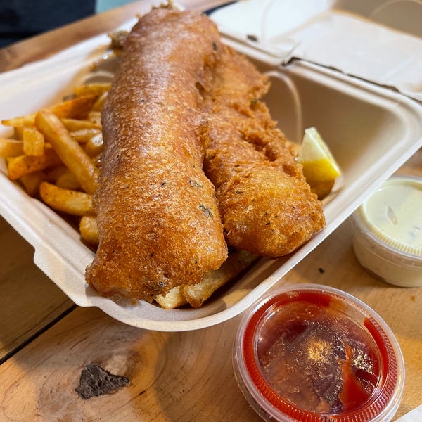 Anchors Fish And Chips And Seafood Grill Downtown San Jose 3 tips
