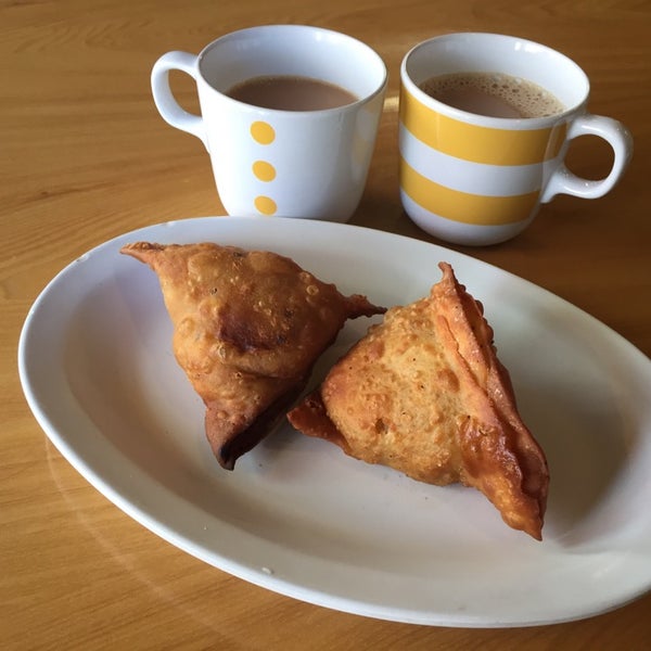 House of Curries Indian Restaurant in Berkeley