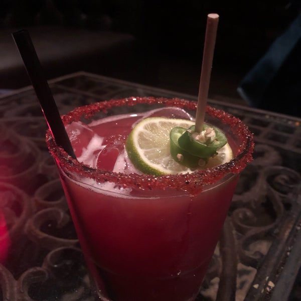 Photo prise au Lolita Cocina &amp; Tequila Bar par Kathleen N. le6/12/2019