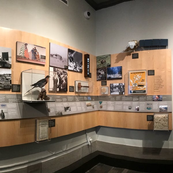 Photos At U S Department Of The Interior Museum Museum In