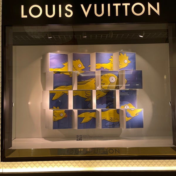 Louis Vuitton Store  Westfield Valley Fair
