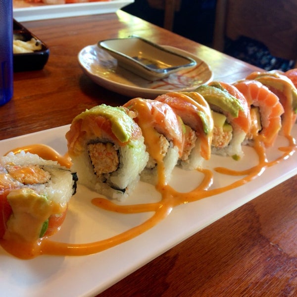 Kenzo sushi campbell hotsell