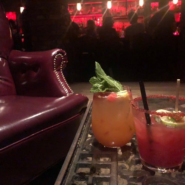 Photo prise au Lolita Cocina &amp; Tequila Bar par Kathleen N. le6/12/2019