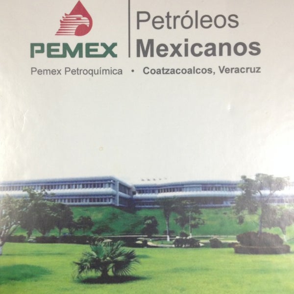 Fotos en Pemex Petroquimica edificio inteligente Coatzacoalcos, VeracruzLlave Fotos en Pemex Petroquimica edificio inteligente Coatzacoalcos, VeracruzLlave