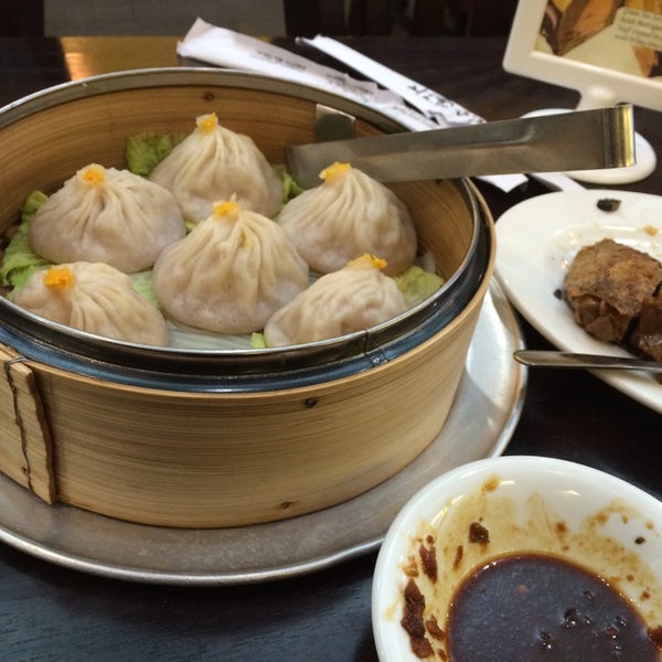 Das Foto wurde bei Shanghai Cuisine 33 von Yolanda s. am 3/17/2014 aufgenommen