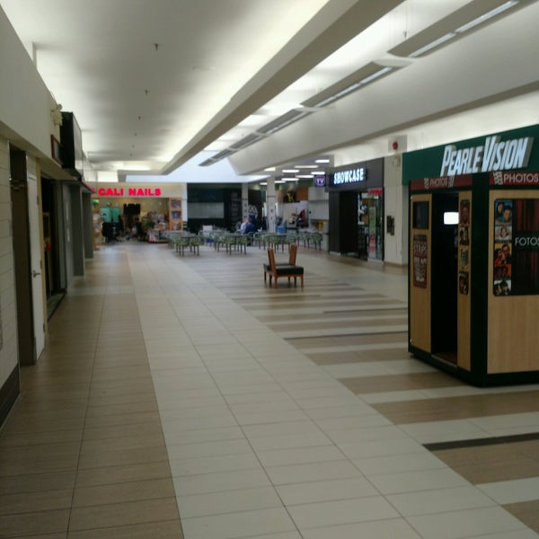 Orillia Square Mall 1029 Brodie Dr.