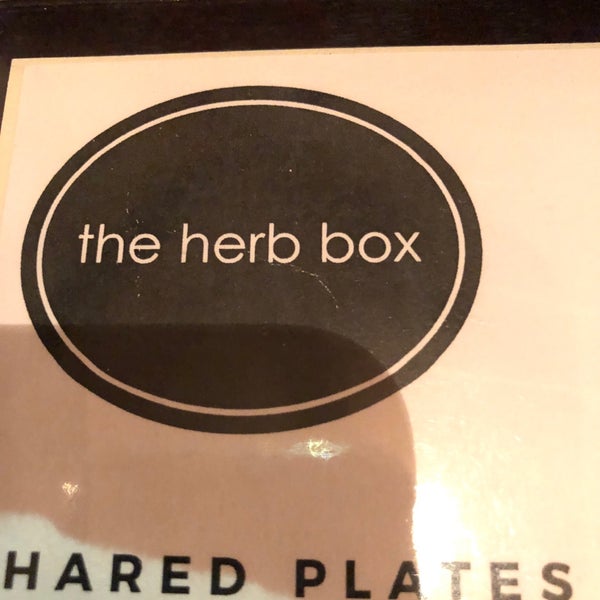 The Herb Box Downtown Scottsdale 70 tips from 2618 visitors