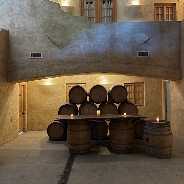 Photo prise au Sunstone Vineyards &amp; Winery par Kashif H. le7/16/2022