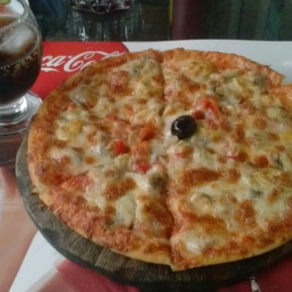 Pizza Pepino (Artık Kapalı) Tarsus, Mersin