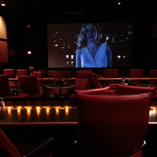 Photos at AMC Fork & Screen Buckhead North Buckhead 59 tips