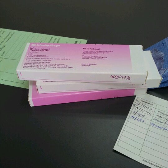 Klinik Lppkn Jb Johor Bahru Johor