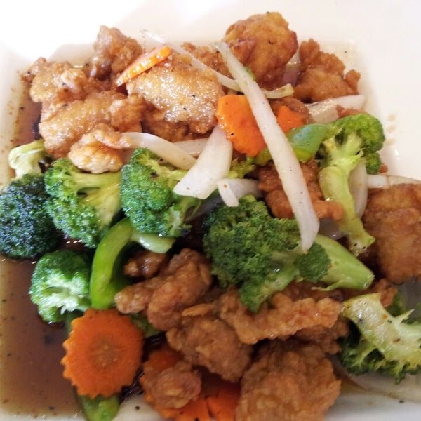 Thai Chili (Now Closed) Thai Restaurant in San Antonio