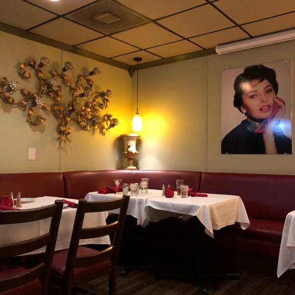 Colombo's Italian Steakhouse and Jazz Club Eagle Rock Los Angeles, CA