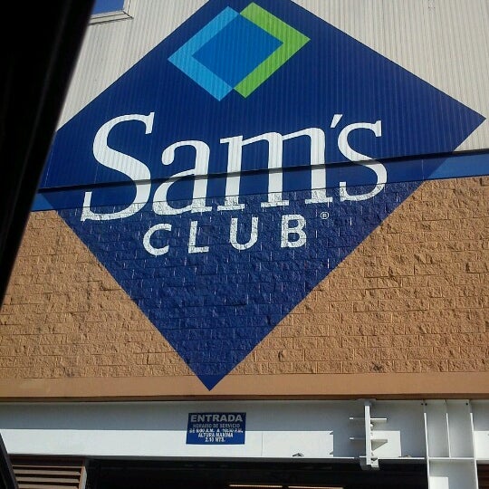 Sam's Club - Santa Cruz Atoyac - 344 tips