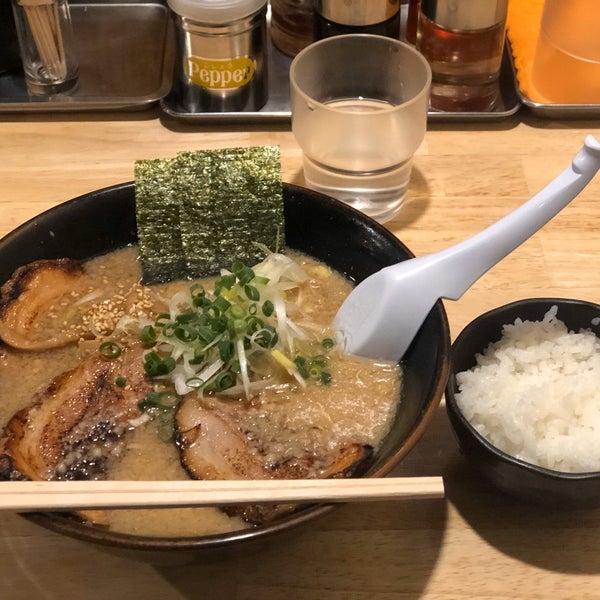 らーめん めんぱち 2 Tavsiye Da Fotograflar