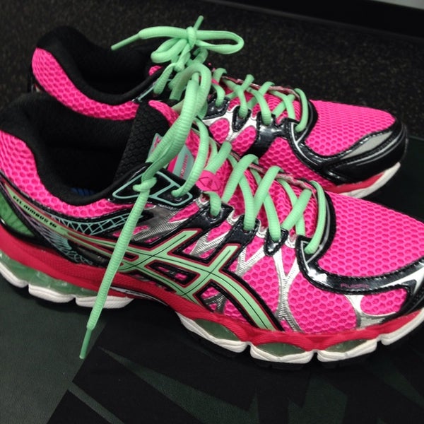 second sole online store