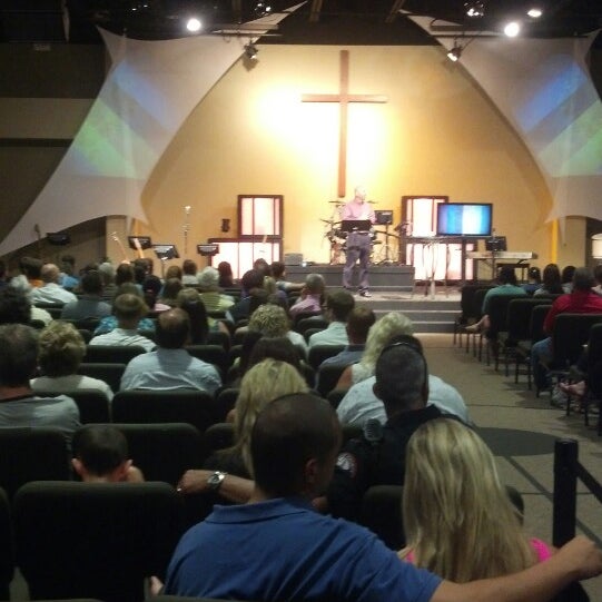 Northside Christian Church Springfield Mo