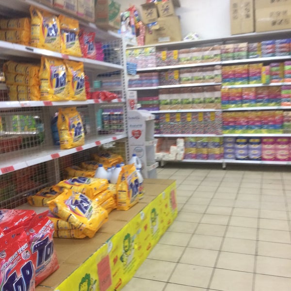 Pasaraya Hwa Tai Tj Mart Kulai Johor