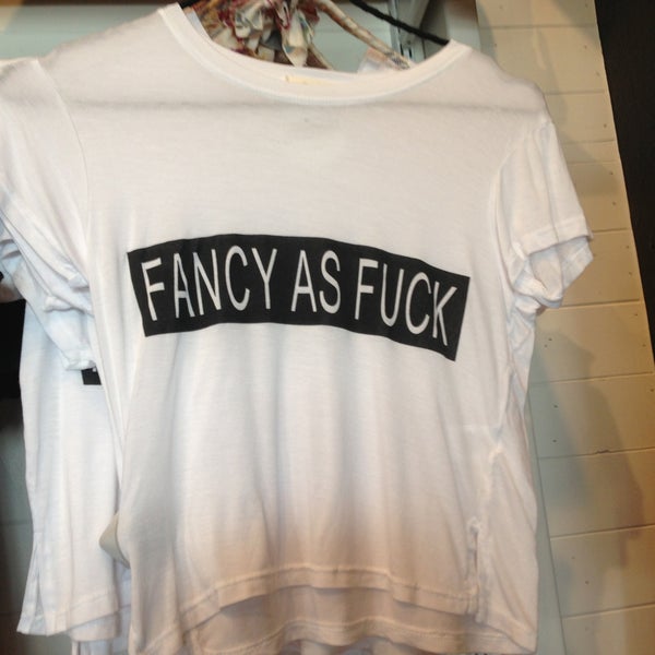 Brandy Melville Marina District San Francisco, CA