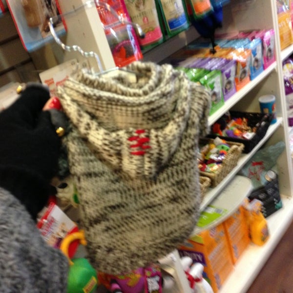 Towne House Grooming & Pet Supplies Chelsea 288 8th Ave