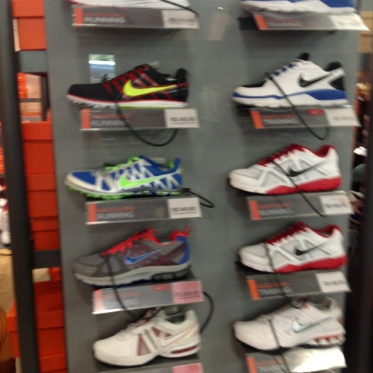 tenis nike outlet premium